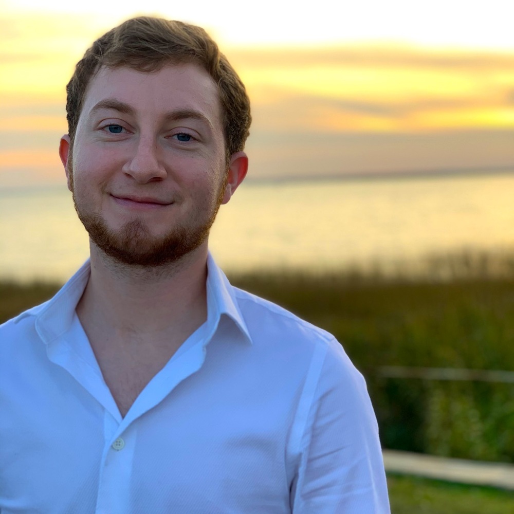 Meet your Posher, Drew